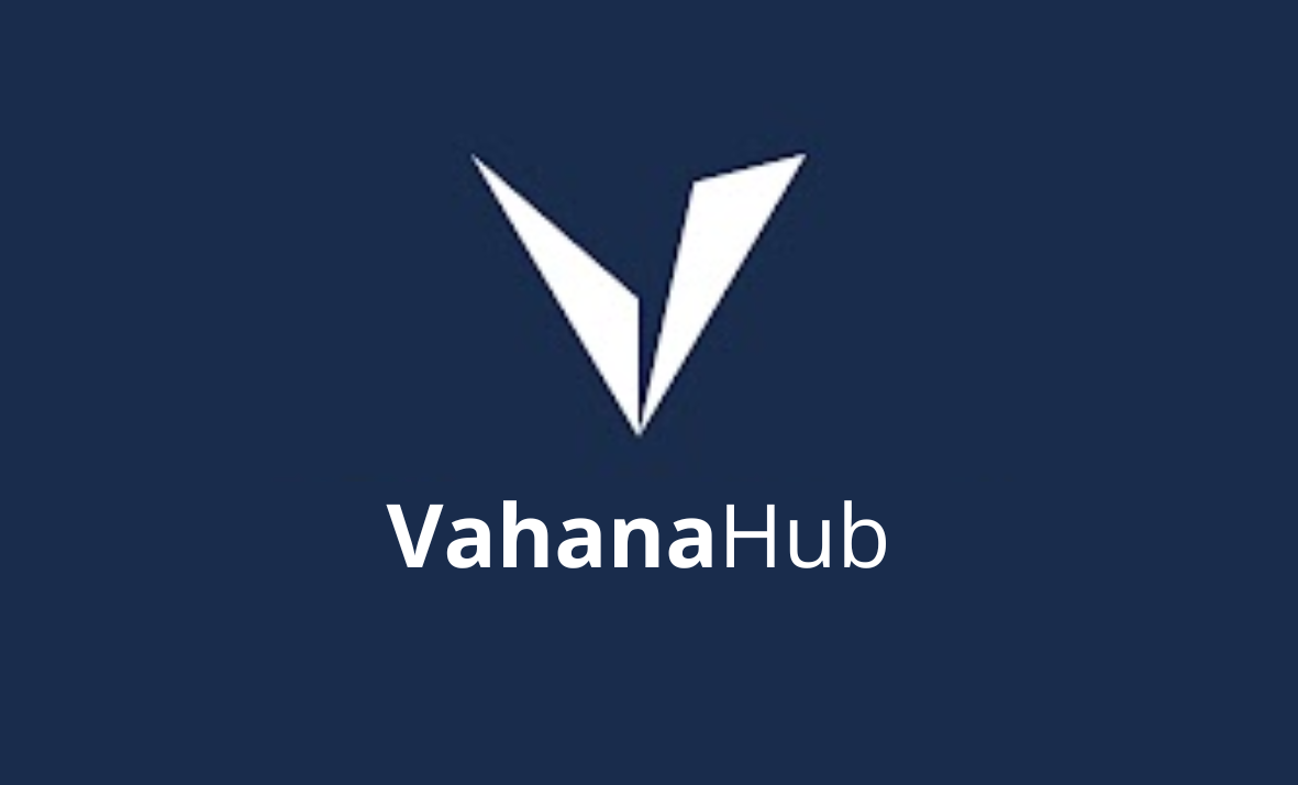 Vahana Hub - An API Marketplace VH101